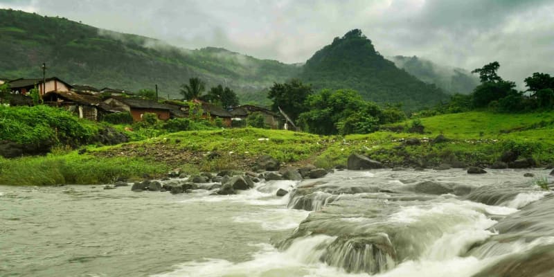 Durshet, Maharashtra