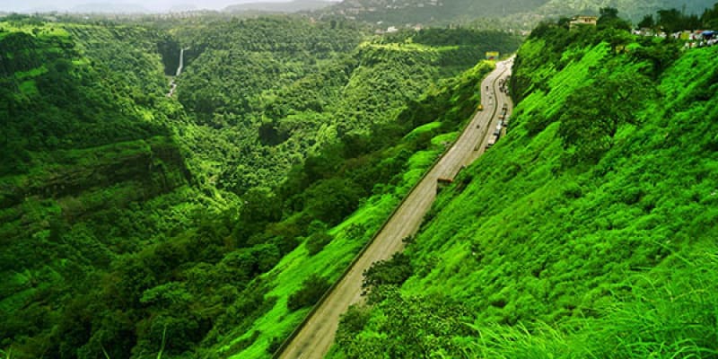 Lonavala, Maharashtra