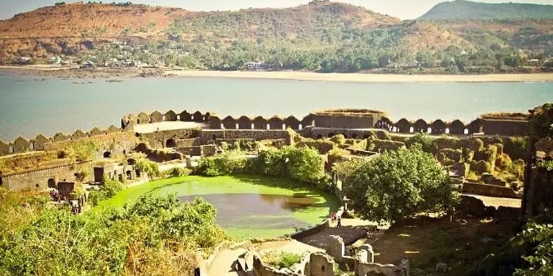 Alibag , Maharashtra