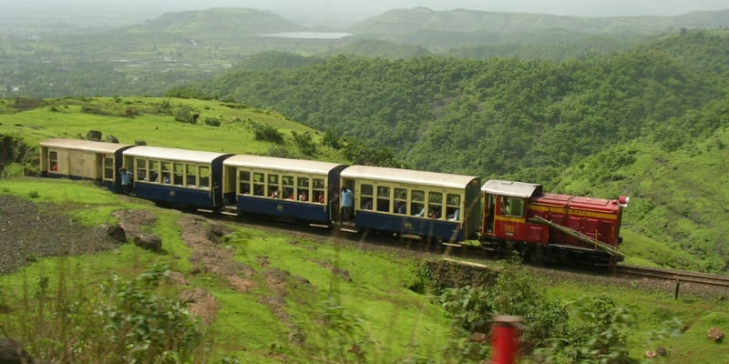 Matheran,Maharashtra