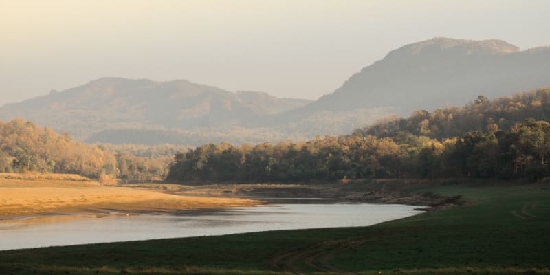 Satpura National Park