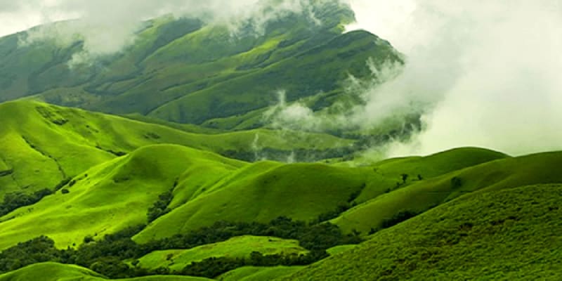 Chikmagalur, Karnataka