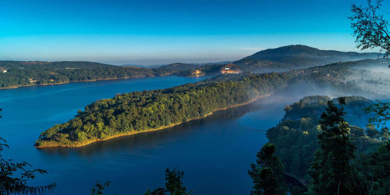 Umiam Lake