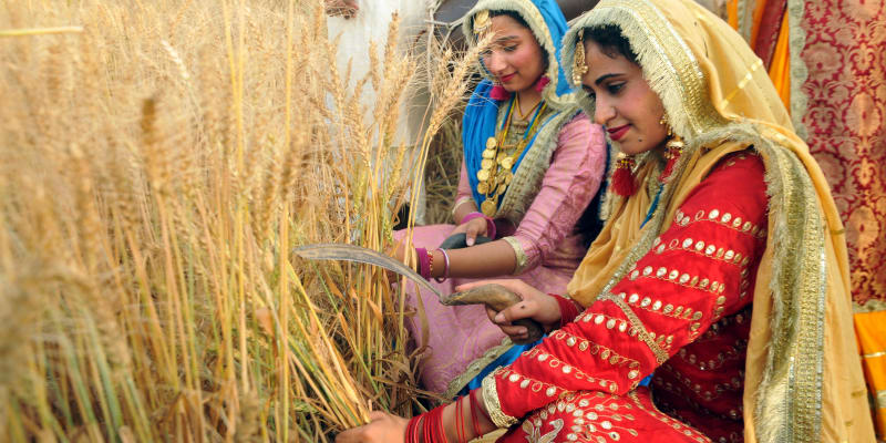 Baisakhi