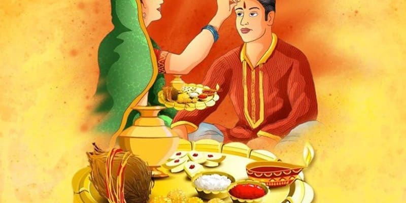 Bhai Dooj