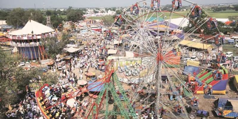 Chhapar Mela