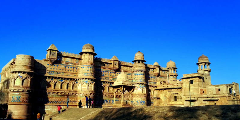 Gwalior
