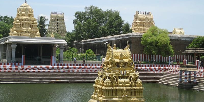Varadaraja Perumal Temple