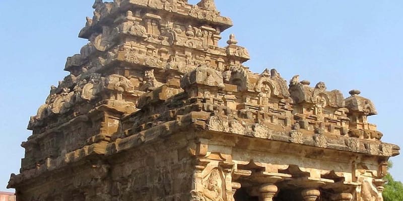 Sri Muktheeswarar Temple