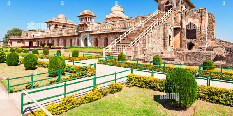 Jahaz Mahal