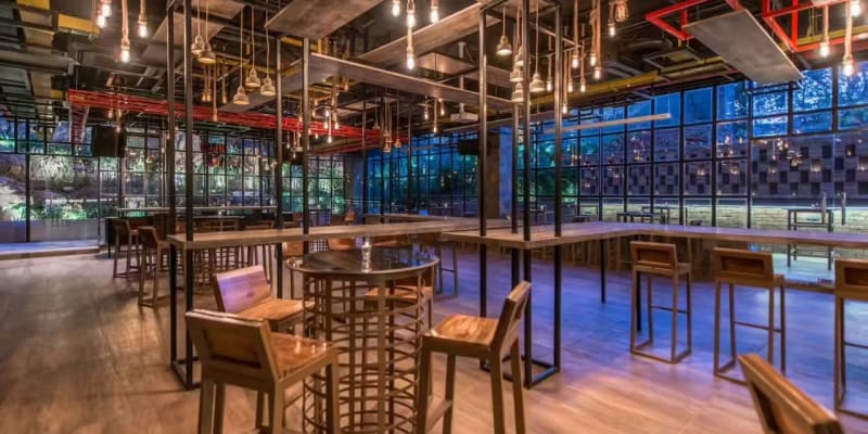 Top 15 New Year Parties In Hyderabad 2024 - Book Now @ Upto 50% Off