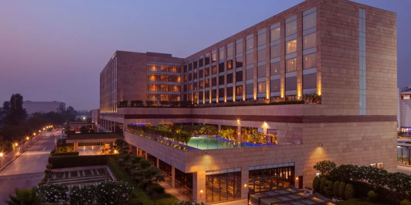 Hyatt Regency, Chandigarh