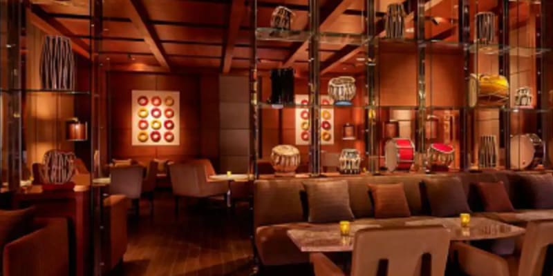 Rendevous Club, Chandigarh