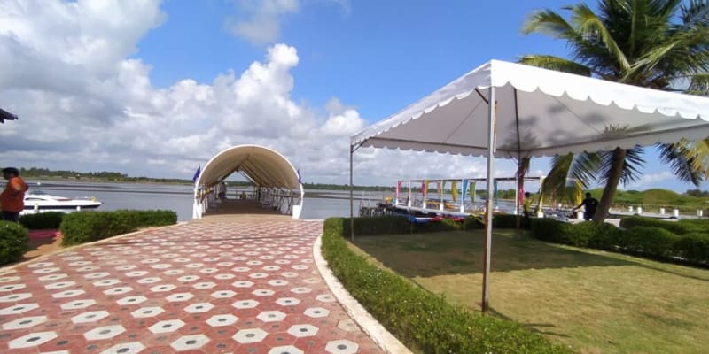 Catamaran Beach Festival
