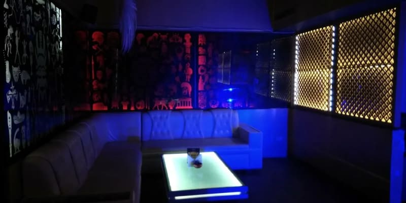 Club Quazar, Lucknow