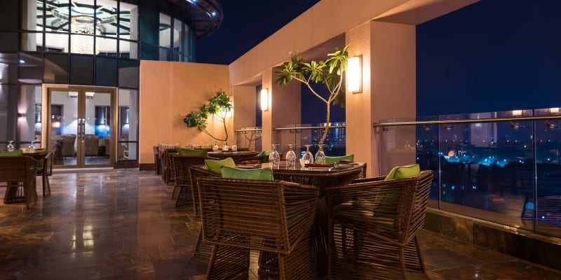 Star Lounge, Lucknow