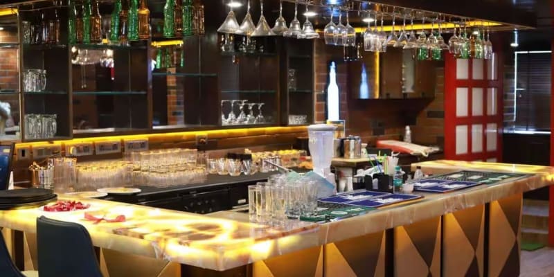Grand Celebration at Zest Astor18