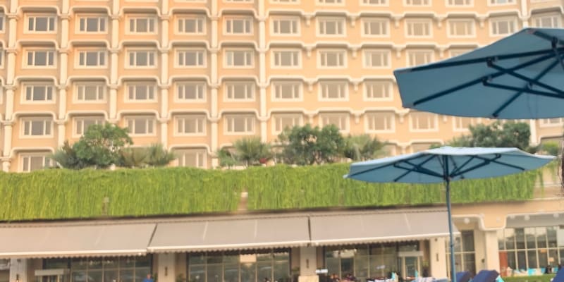 Ramada Gurgaon Central