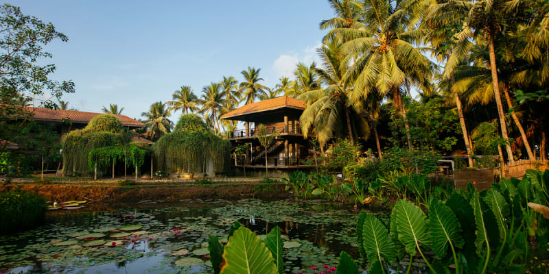 Sterling Palavelli Godavari