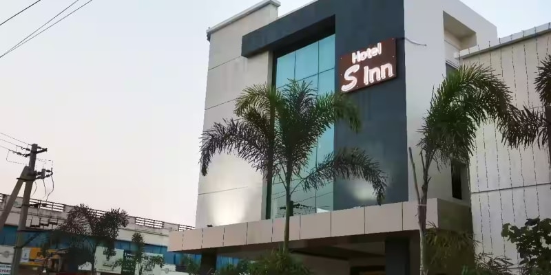 S-INN Hotel & Resort