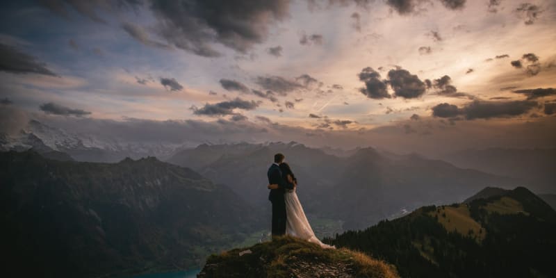 Switzerland Honeymoon Packages For 7 Days
