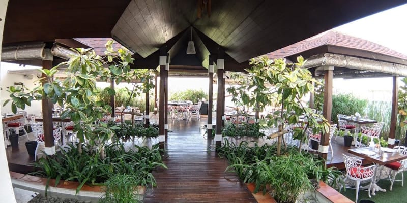 Zafraan Exotica, Hyderabad