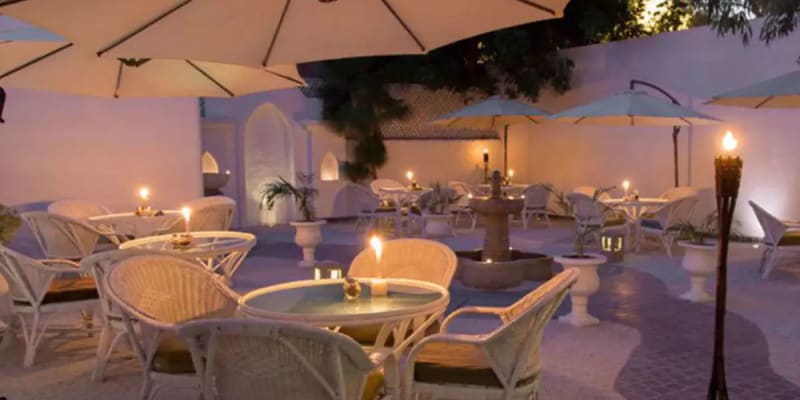 Virgin Courtyard Sеctor 7, Chandigarh