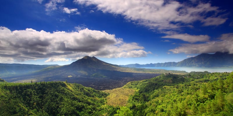 Mount Batur