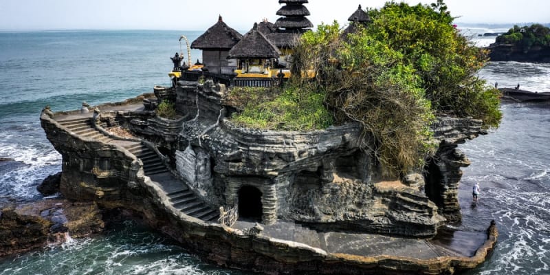 Tanah Lot