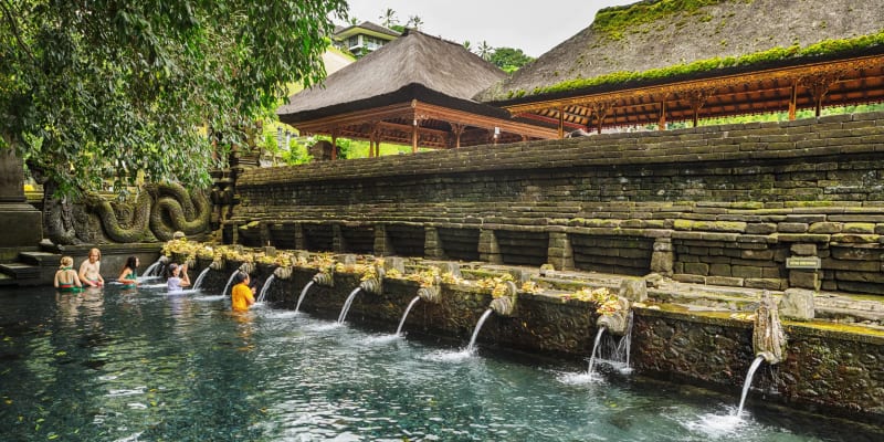 Tirta Empul