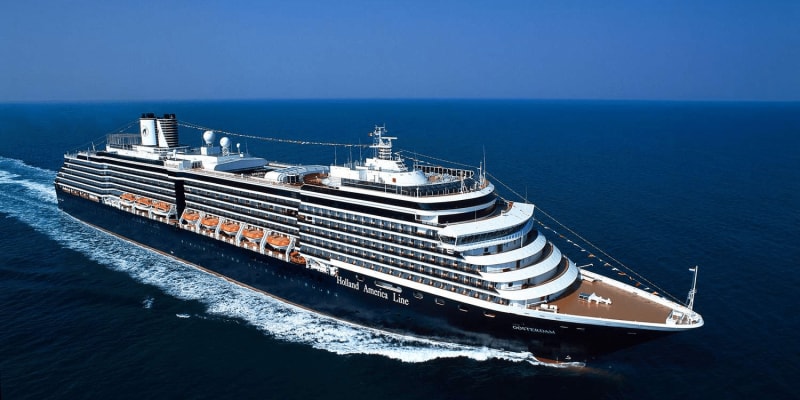 The Casino Cruise Bonanza