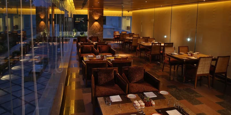 Baluchi The Lalit, Chandigarh