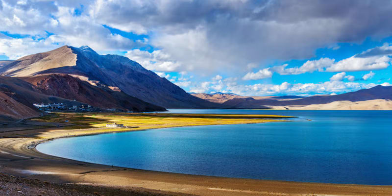 Tso Moriri Lakе