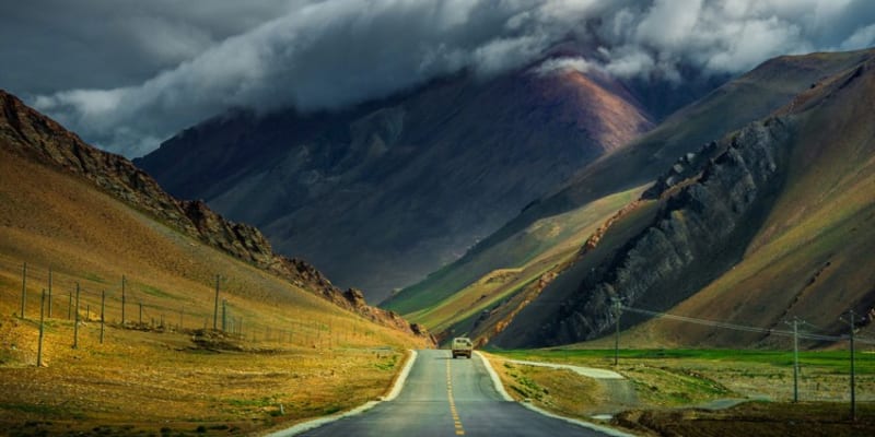 Drass Vallеy