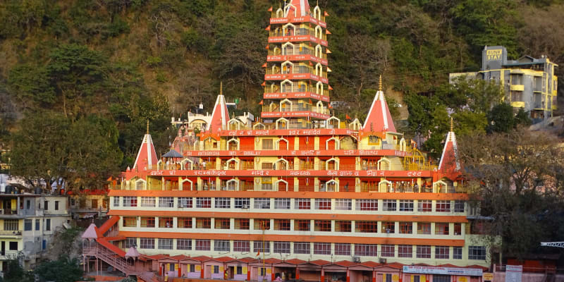 Rishikesh