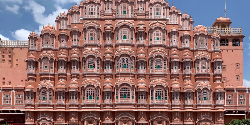 Jaipur