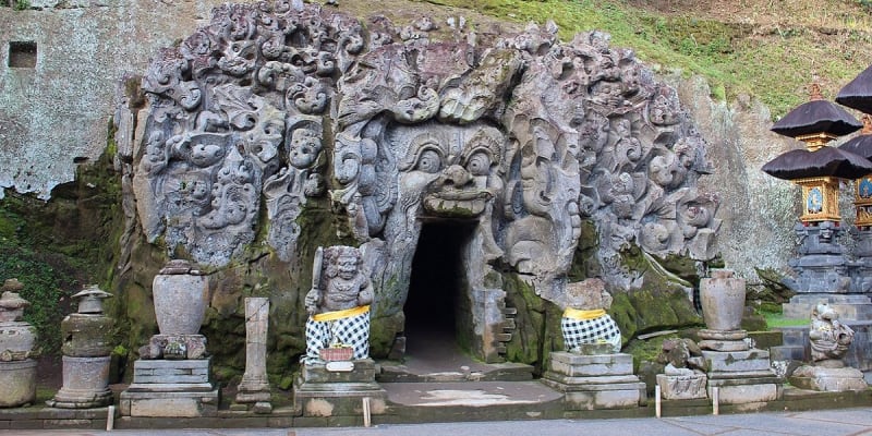 Goa Gajah