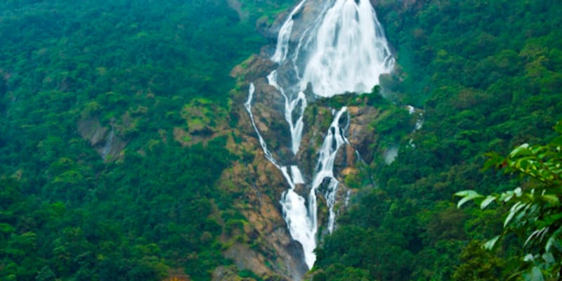 Dudhsagar Trek package