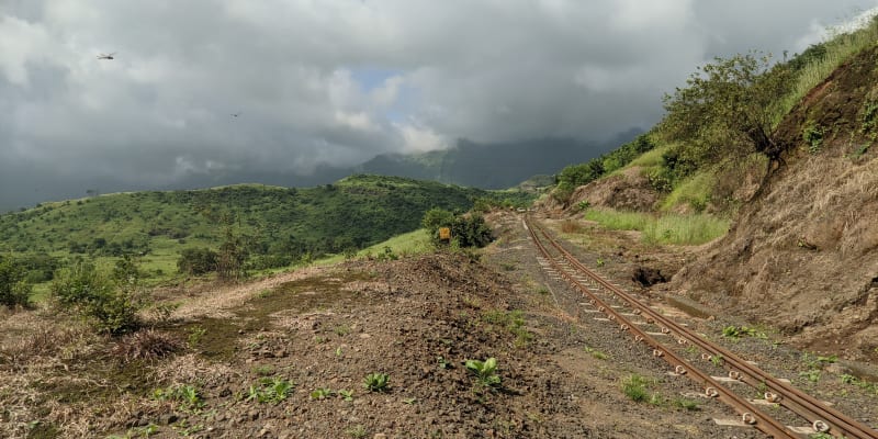 Matheran