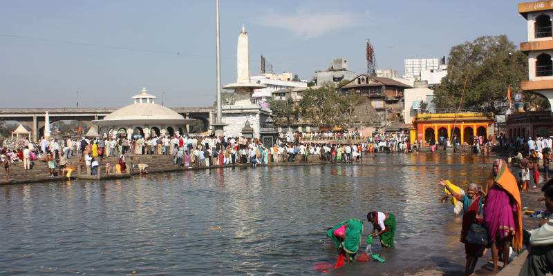 Nashik