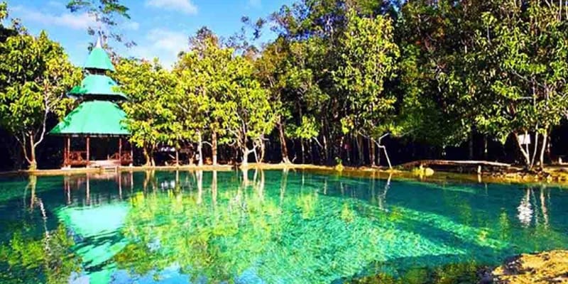 Bang Khram Wildlife Sanctuary