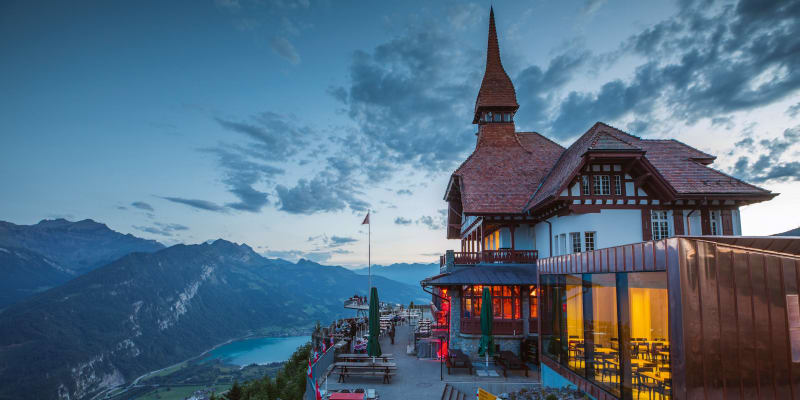 Harder Kulm