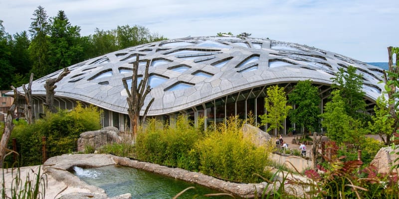 Zurich Zoo