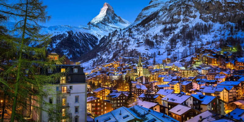 Zermatt