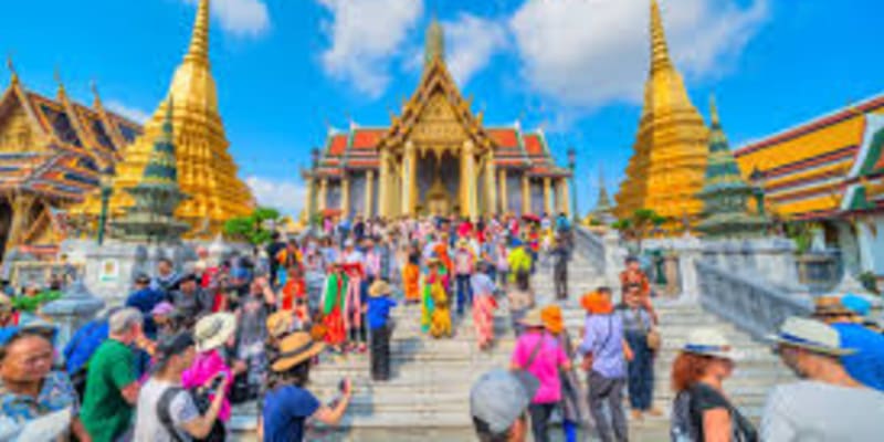 The Grand Palace