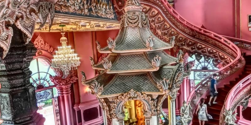 Erawan Museum
