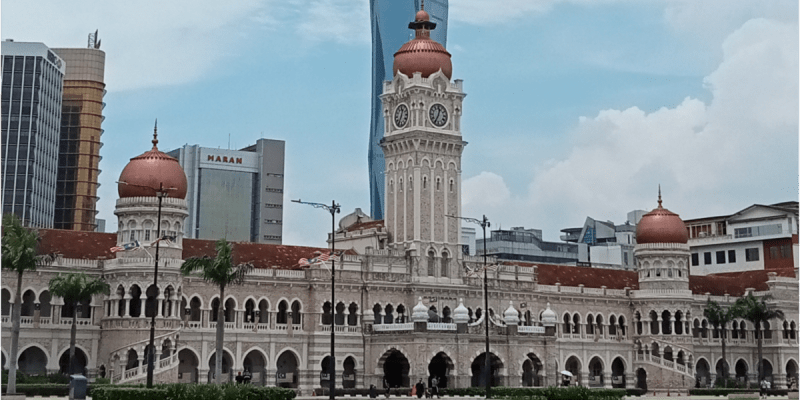 Sultan Abdul Samad