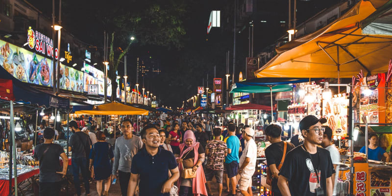 Jalan Alor