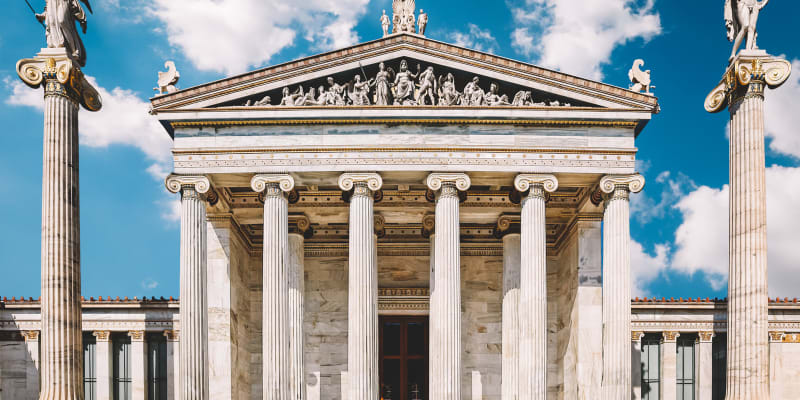 Academy of Athens