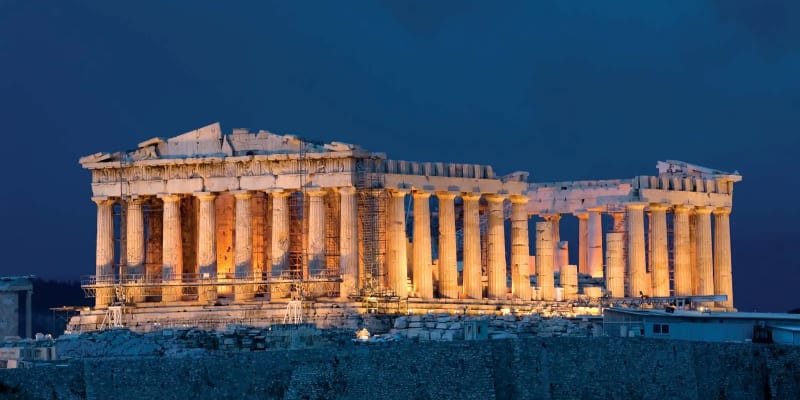Parthenon